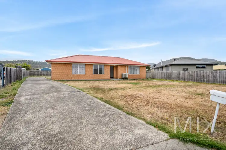 Fourth view of Homely house listing, 50 Fairfax Terrace, New Norfolk TAS 7140