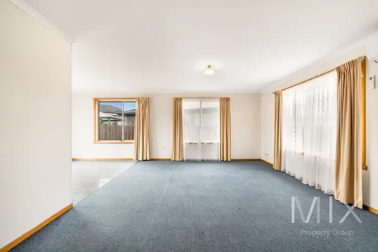 Fifth view of Homely house listing, 50 Fairfax Terrace, New Norfolk TAS 7140