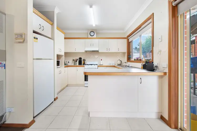 Third view of Homely townhouse listing, 14 Hook Court, West Wodonga VIC 3690