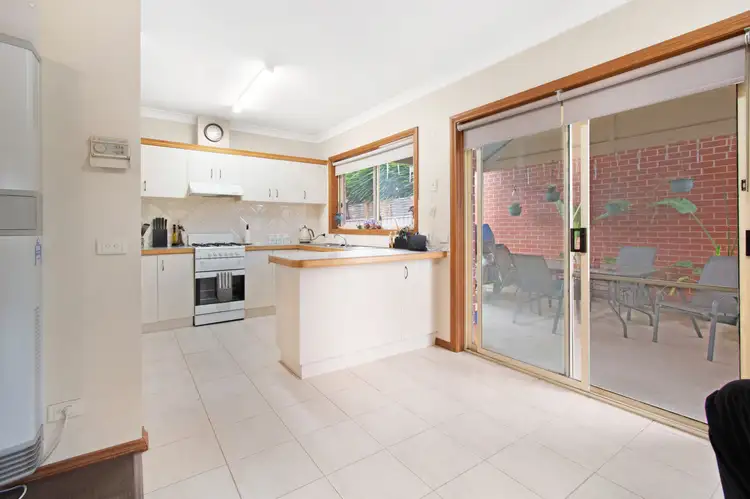 Fifth view of Homely townhouse listing, 14 Hook Court, West Wodonga VIC 3690