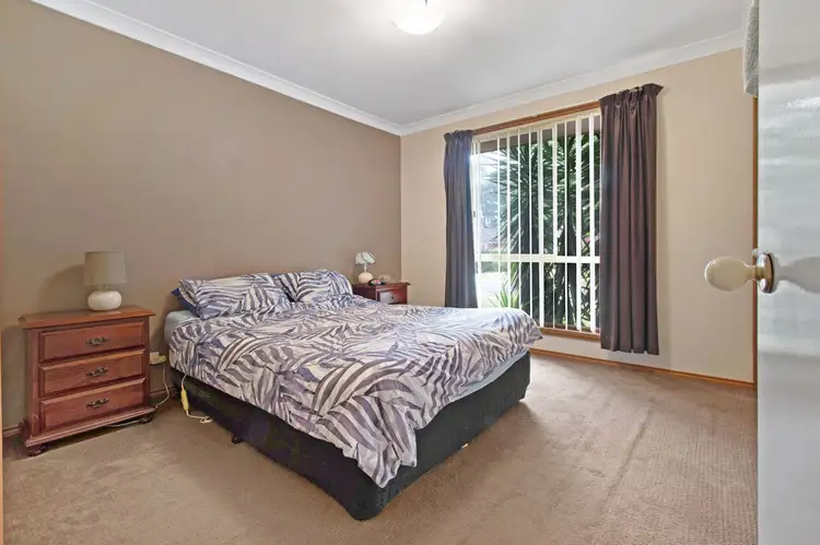 Sixth view of Homely townhouse listing, 14 Hook Court, West Wodonga VIC 3690