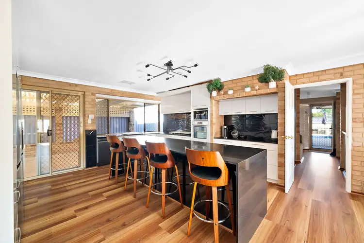 Third view of Homely house listing, 29 Woolerong Walk, Marangaroo WA 6064