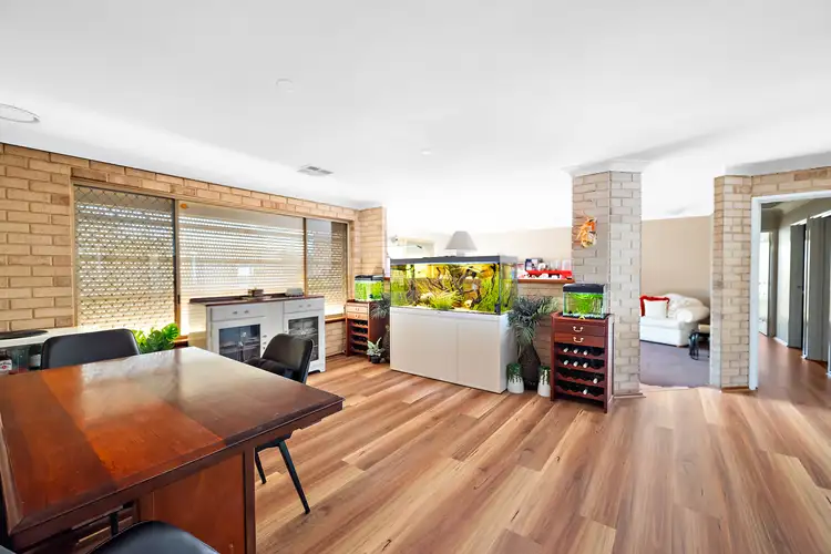 Fifth view of Homely house listing, 29 Woolerong Walk, Marangaroo WA 6064