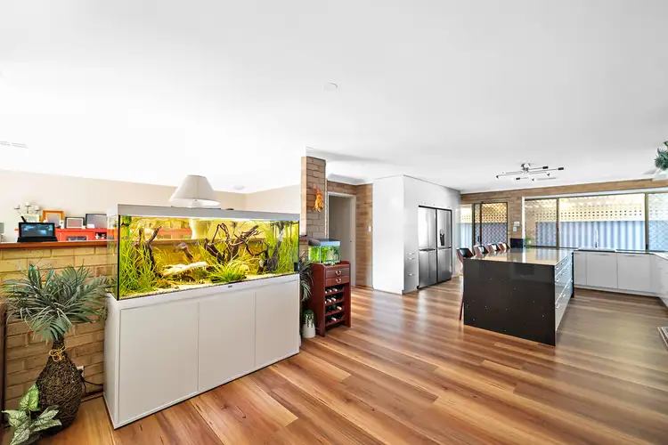 Seventh view of Homely house listing, 29 Woolerong Walk, Marangaroo WA 6064