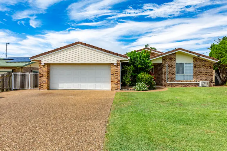 Main view of Homely house listing, 18 Elworthy Street, Bargara QLD 4670