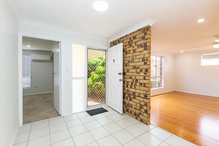 Second view of Homely house listing, 18 Elworthy Street, Bargara QLD 4670