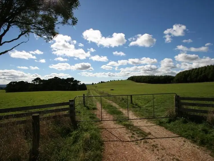 Sixth view of Homely land listing, 226 Hursts Road, Lileah TAS 7330
