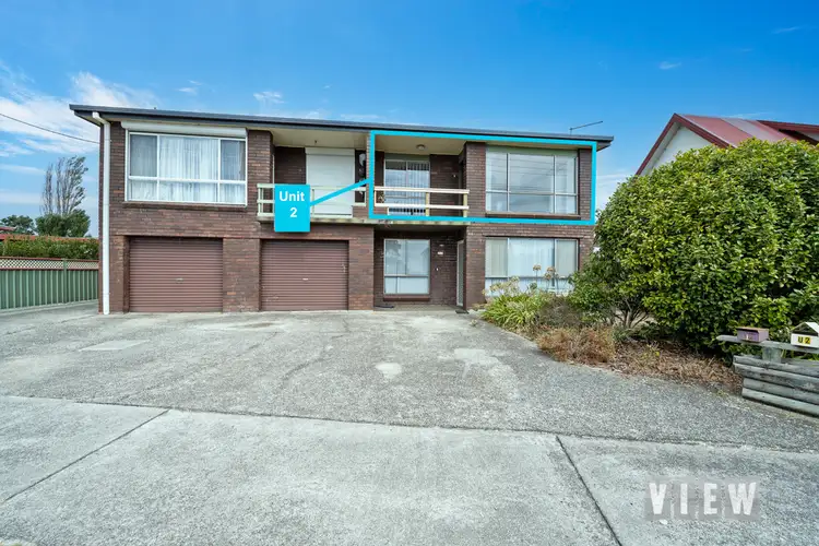 Main view of Homely unit listing, 2/47C Old Bass Highway, Wynyard TAS 7325