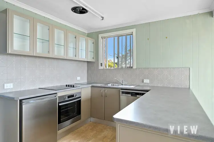 Third view of Homely unit listing, 2/47C Old Bass Highway, Wynyard TAS 7325