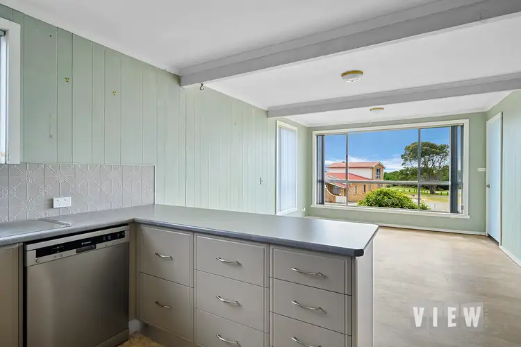 Fourth view of Homely unit listing, 2/47C Old Bass Highway, Wynyard TAS 7325