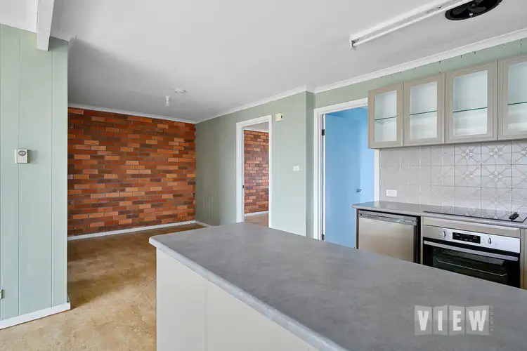 Fifth view of Homely unit listing, 2/47C Old Bass Highway, Wynyard TAS 7325
