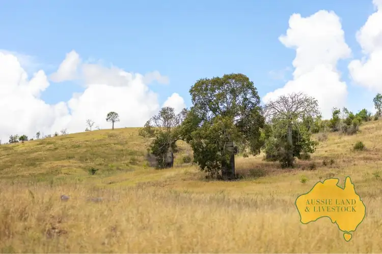 280 HOCHMUTHS ROAD, Cattle Creek QLD 4626