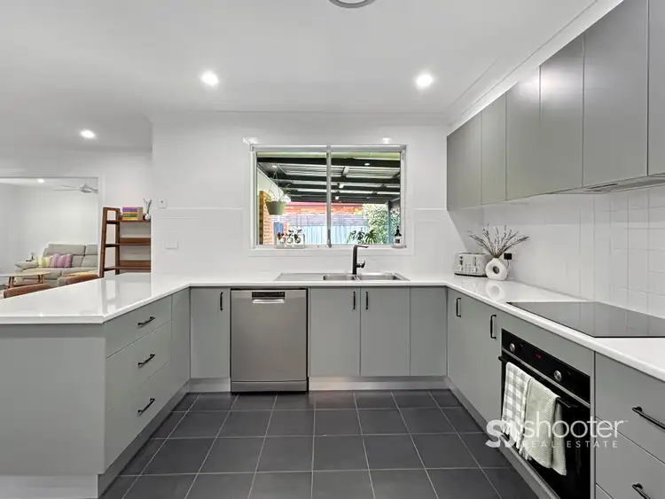 Second view of Homely house listing, 11 Bonner Crescent, Dubbo NSW 2830