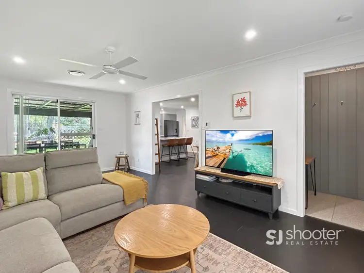 Fourth view of Homely house listing, 11 Bonner Crescent, Dubbo NSW 2830