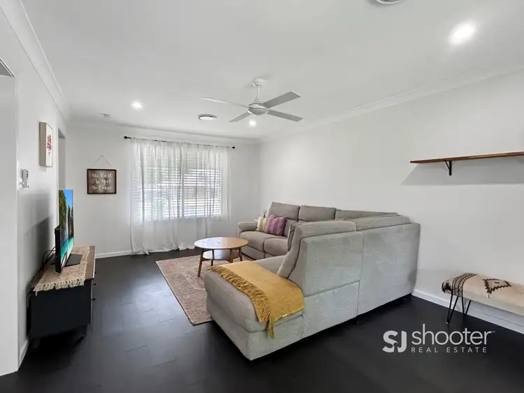 Sixth view of Homely house listing, 11 Bonner Crescent, Dubbo NSW 2830