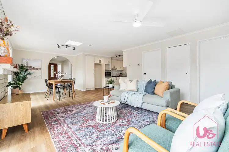 Fourth view of Homely house listing, 17 Terry Street, Pearcedale VIC 3912
