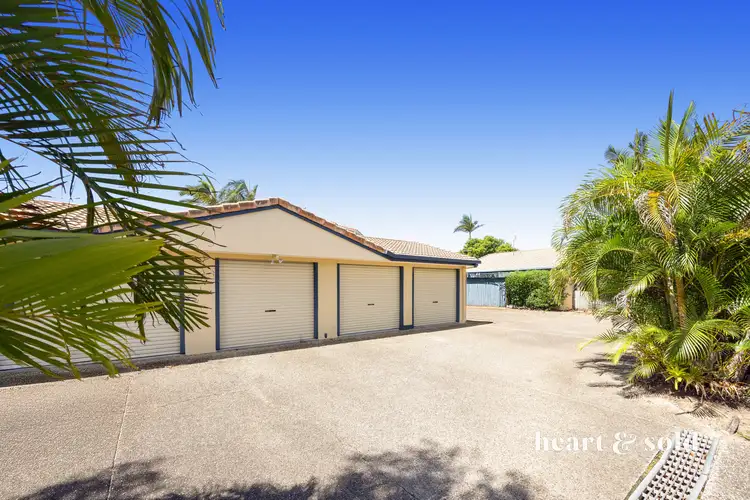 5/62 Keith Royal Drive, Marcoola QLD 4564