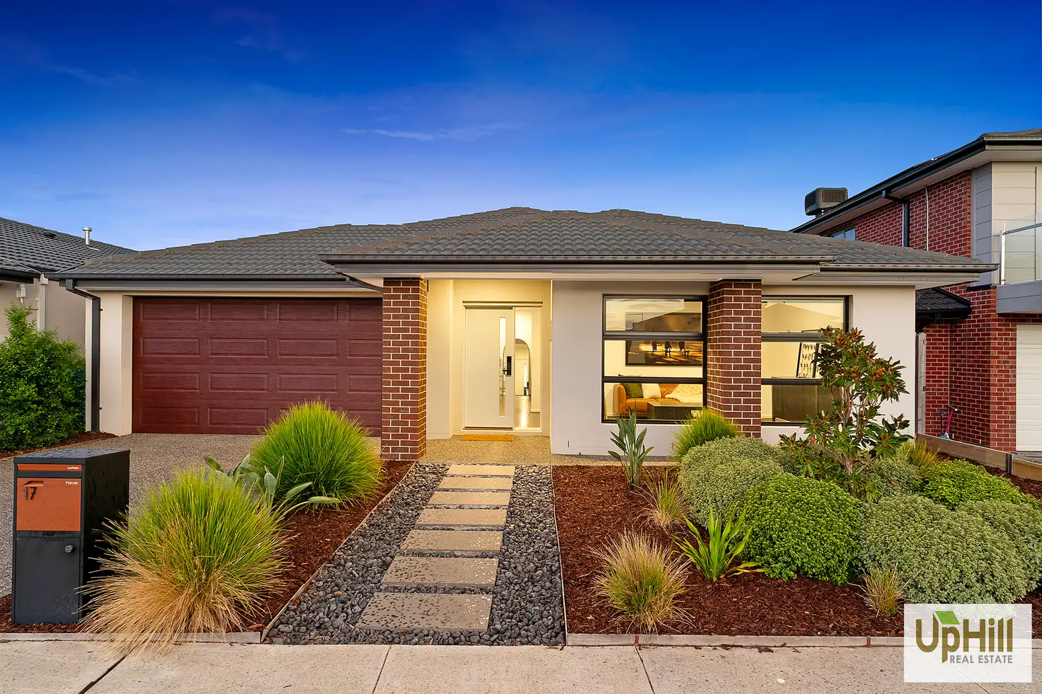 Main view of Homely house listing, 17 Stockfield Avenue, Clyde VIC 3978