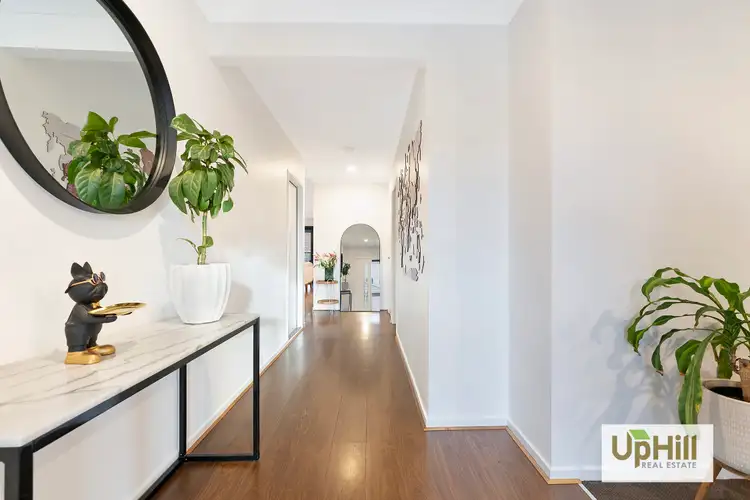 Second view of Homely house listing, 17 Stockfield Avenue, Clyde VIC 3978