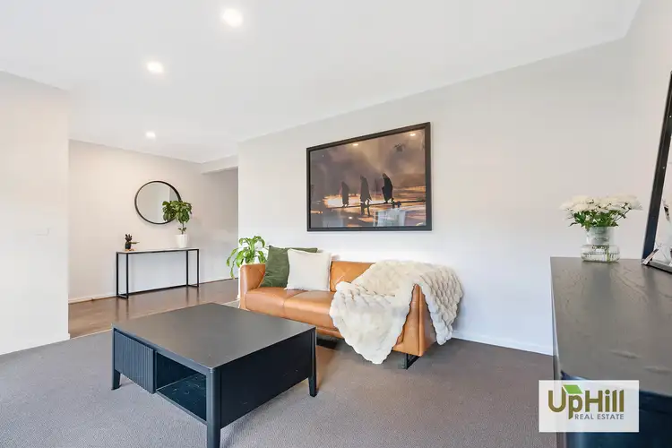 Fourth view of Homely house listing, 17 Stockfield Avenue, Clyde VIC 3978