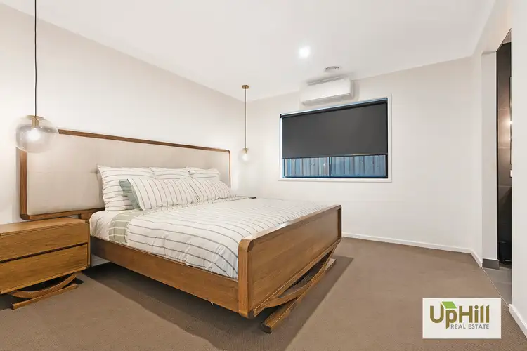 Fifth view of Homely house listing, 17 Stockfield Avenue, Clyde VIC 3978