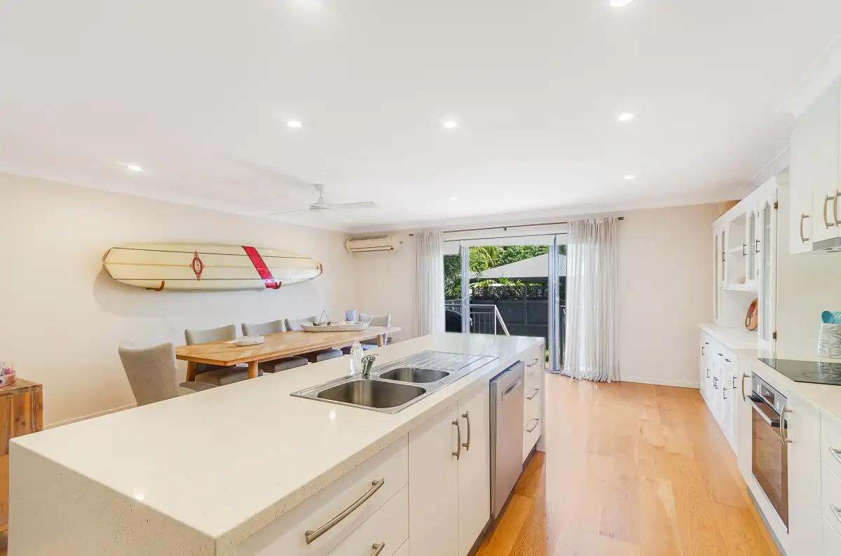 Main view of Homely terrace listing, 2/3 Wilpark Crescent, Currumbin Waters QLD 4223