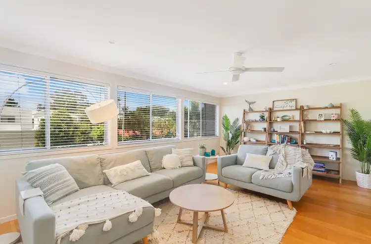 Third view of Homely terrace listing, 2/3 Wilpark Crescent, Currumbin Waters QLD 4223
