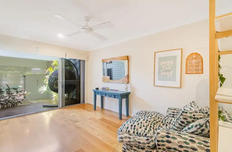 Fourth view of Homely terrace listing, 2/3 Wilpark Crescent, Currumbin Waters QLD 4223