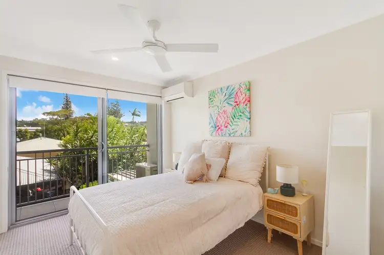 Fifth view of Homely terrace listing, 2/3 Wilpark Crescent, Currumbin Waters QLD 4223
