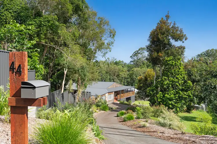 44 Upper Wakefield Street, Woombye QLD 4559