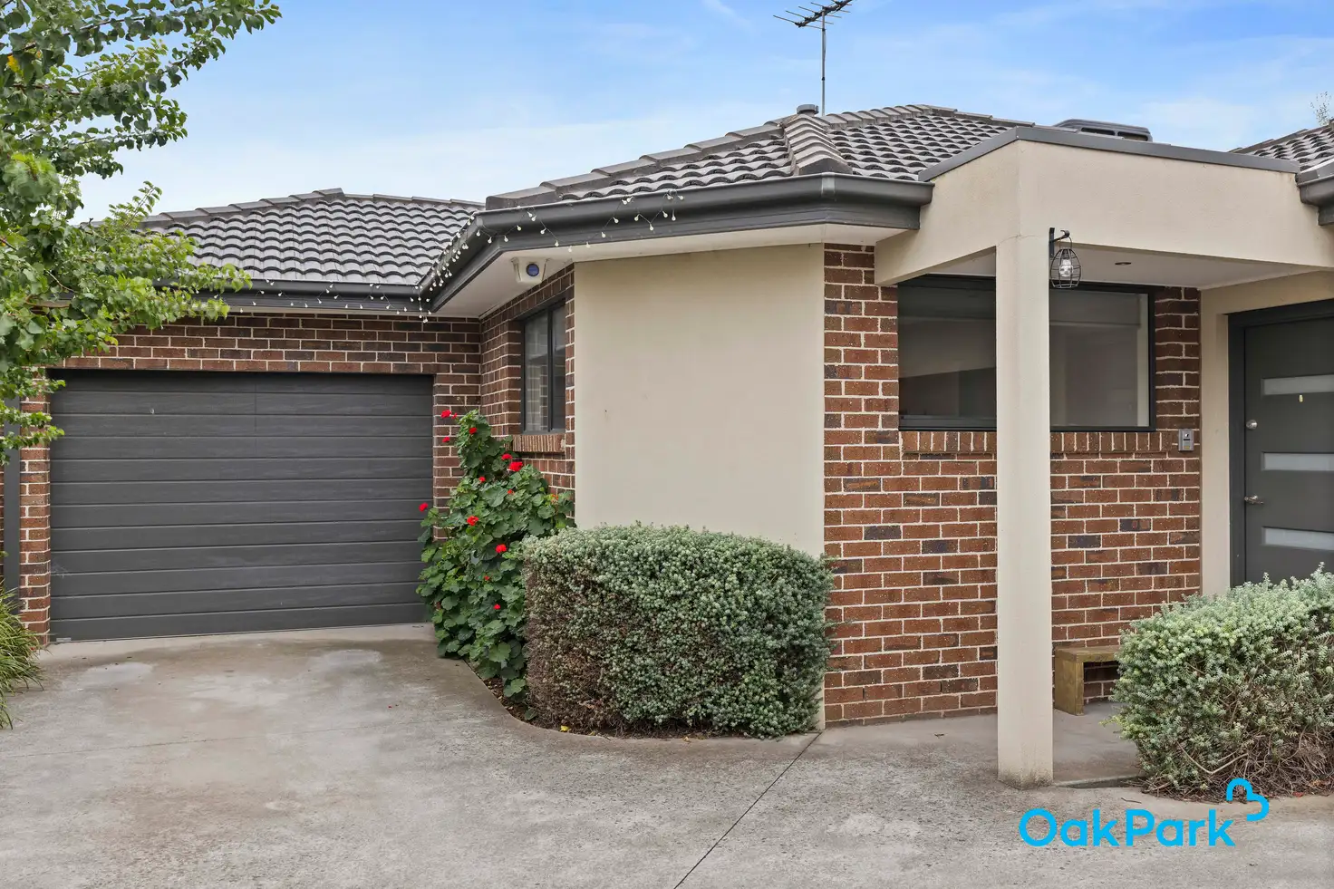 Main view of Homely villa listing, 4/29 Margaret Street, Oak Park VIC 3046