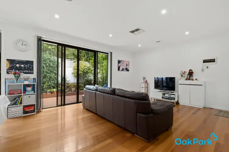 Fourth view of Homely villa listing, 4/29 Margaret Street, Oak Park VIC 3046