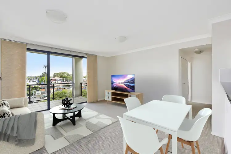 3-11 Orara Street