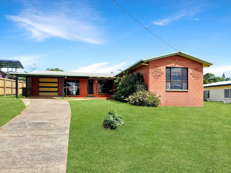 24 Currawong Avenue, Yungaburra QLD 4884