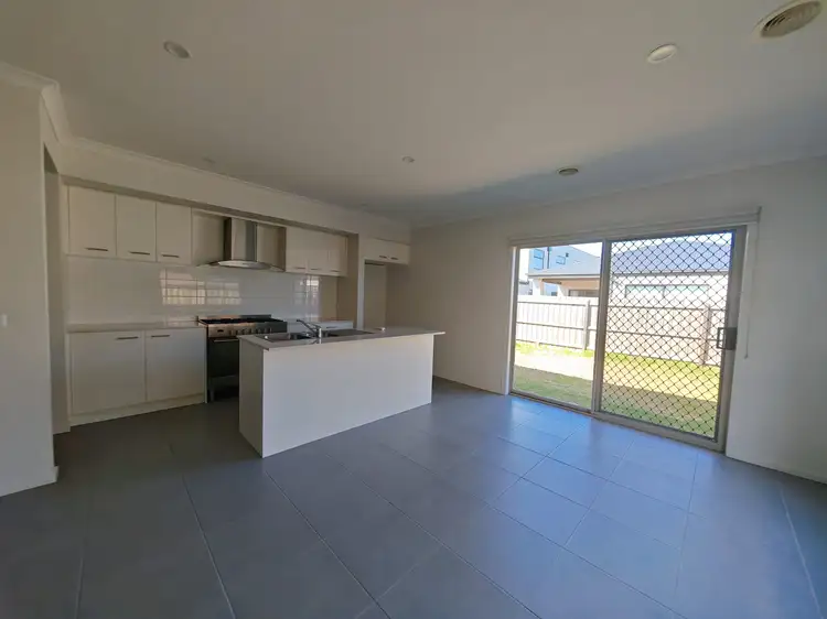 Second view of Homely house listing, 12 Mendocino Crescent, Tarneit VIC 3029