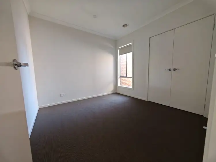 Fifth view of Homely house listing, 12 Mendocino Crescent, Tarneit VIC 3029