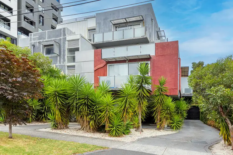 55/5 Archibald Street, Box Hill VIC 3128