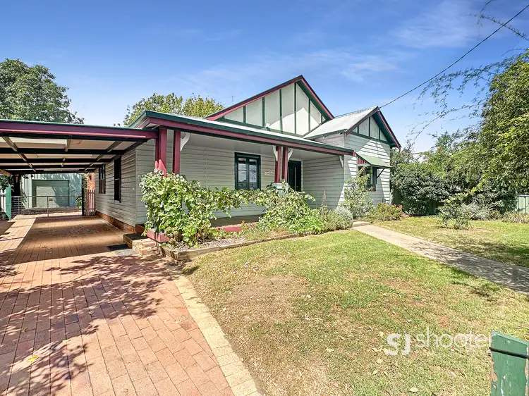 Third view of Homely house listing, 74 Gipps Street, Dubbo NSW 2830