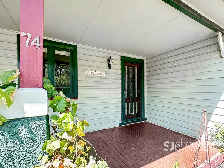 Sixth view of Homely house listing, 74 Gipps Street, Dubbo NSW 2830