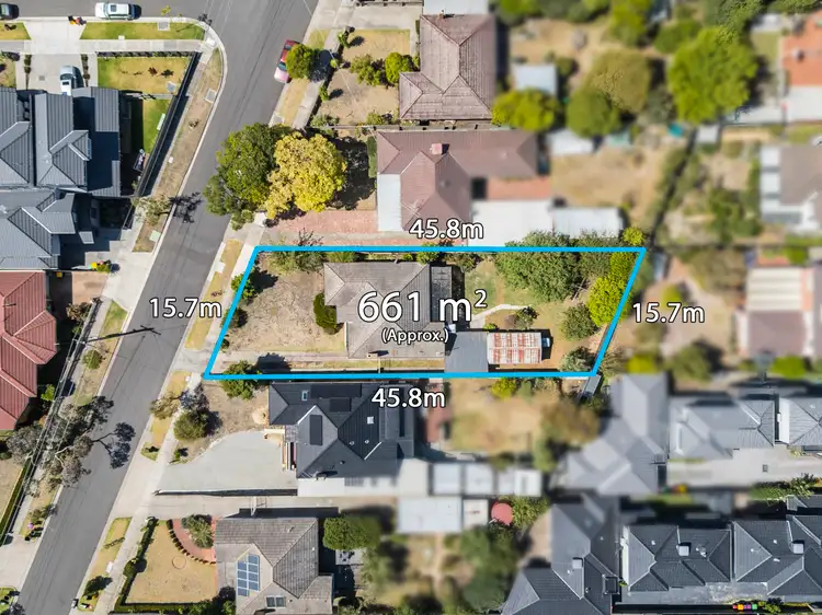 13 Patrick Street, Glenroy VIC 3046