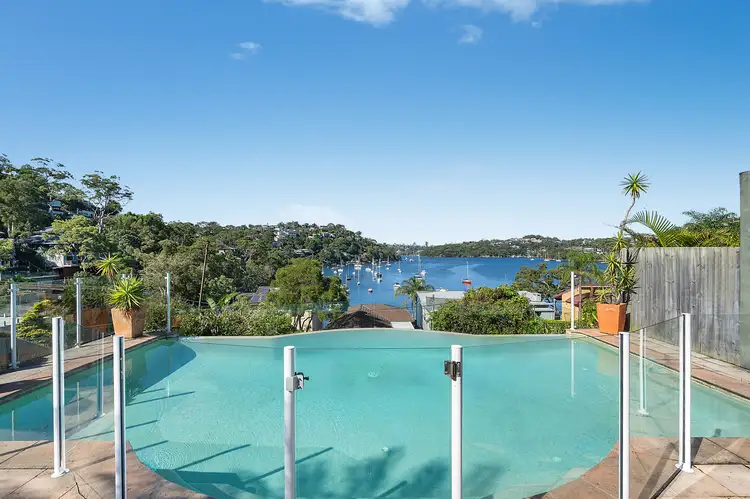 Second view of Homely house listing, 16 Bligh Crescent, Seaforth NSW 2092