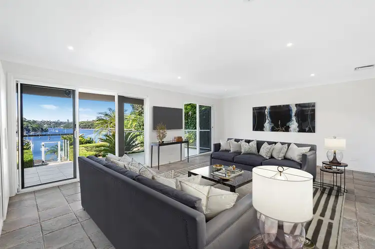 Third view of Homely house listing, 16 Bligh Crescent, Seaforth NSW 2092