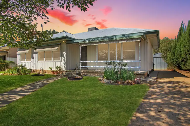 388 Church Street, Hay NSW 2711