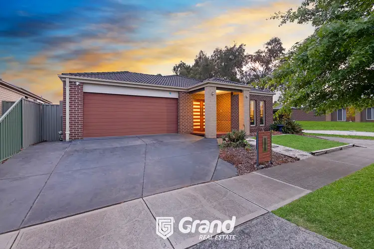 Second view of Homely house listing, 51 Challenger Circuit, Cranbourne East VIC 3977