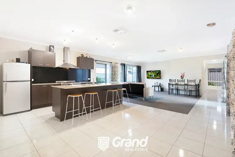 Fourth view of Homely house listing, 51 Challenger Circuit, Cranbourne East VIC 3977