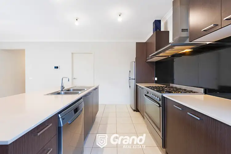 Fifth view of Homely house listing, 51 Challenger Circuit, Cranbourne East VIC 3977