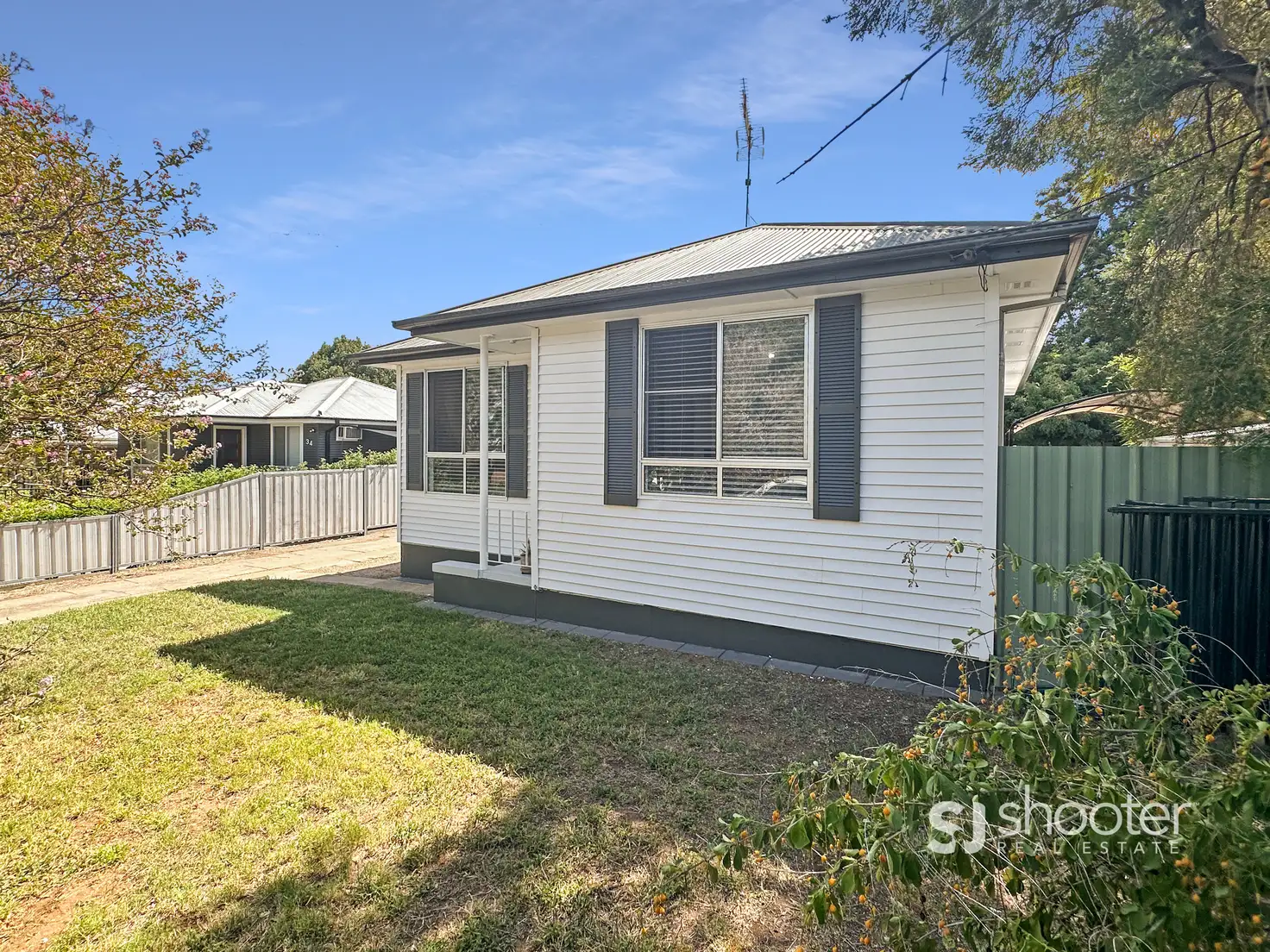 Main view of Homely house listing, 36 Naman Street, Dubbo NSW 2830