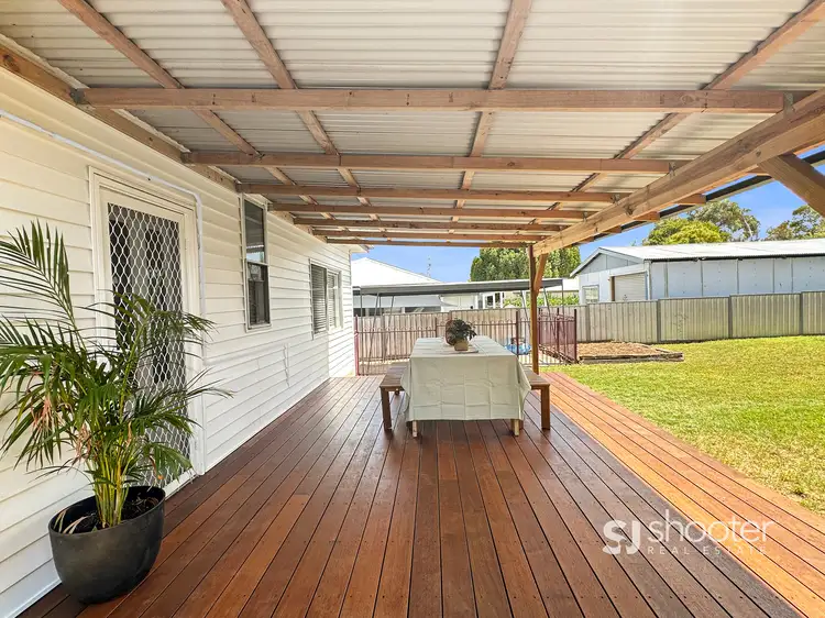 Third view of Homely house listing, 36 Naman Street, Dubbo NSW 2830