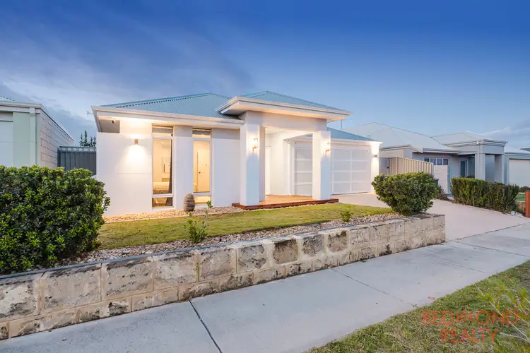 20 Zaffre Street, Eglinton WA 6034