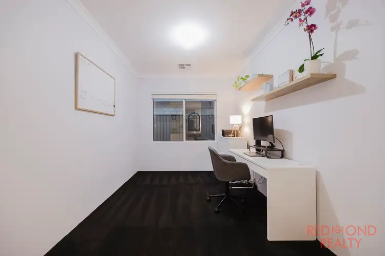 Third view of Homely house listing, 20 Zaffre Street, Eglinton WA 6034